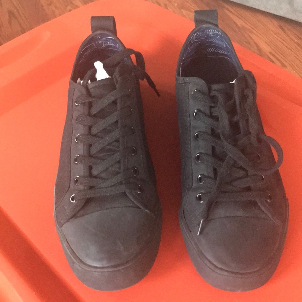 Aldo sneakers